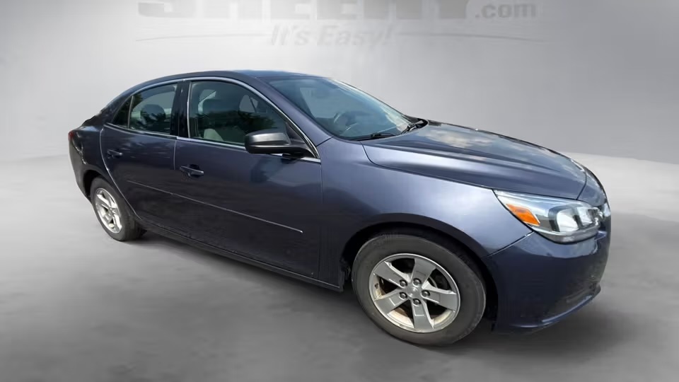 2015 Chevrolet Malibu
