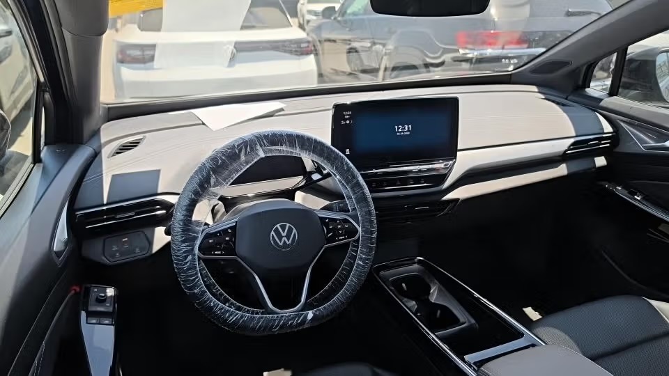 2023 Volkswagen ID.4