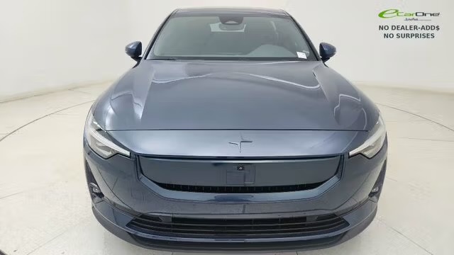 2024 Polestar 2