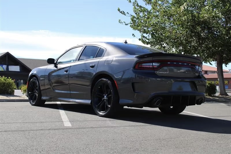 2021 Dodge Charger